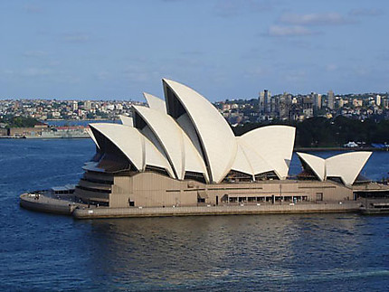 Opera Sydney