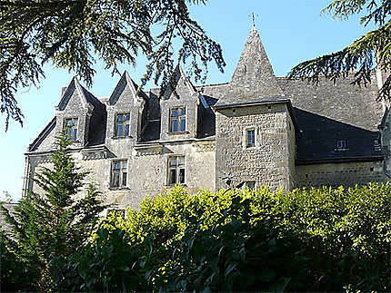 Château de Montrésor