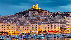 O&ugrave; sortir &agrave; Marseille ?