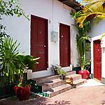 L'Ambassade Guesthouse
