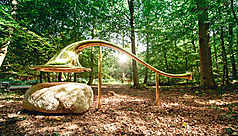 La For&ecirc;t Monumentale