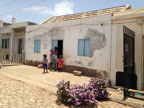 Les îles du du sud du Cap-Vert en 13 jours (mai 2015) - Marie1112