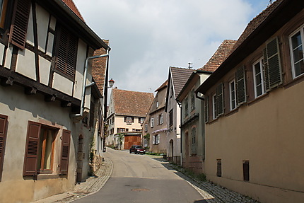 Mittelbergheim