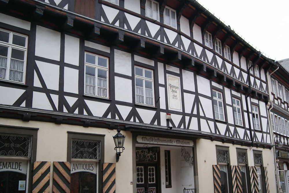 Goslar