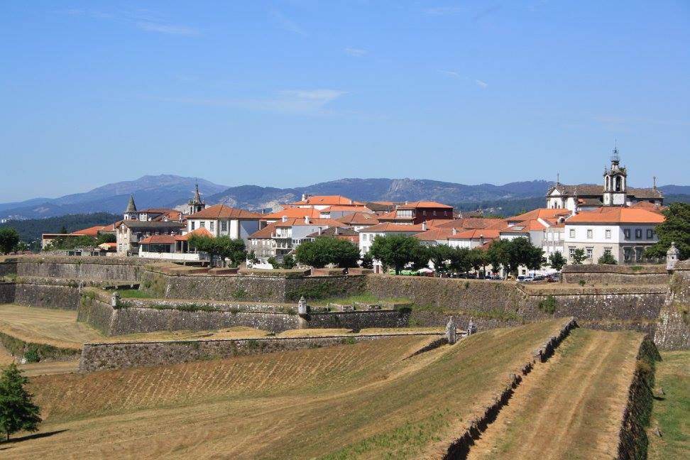 Ville fortifiée Ville fortifiée