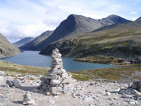 Norvège Norvège