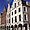 Architecture flamande, Grand'Place, Arras