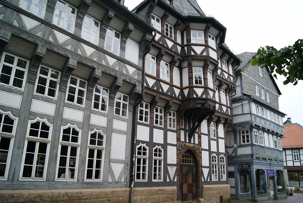 Goslar