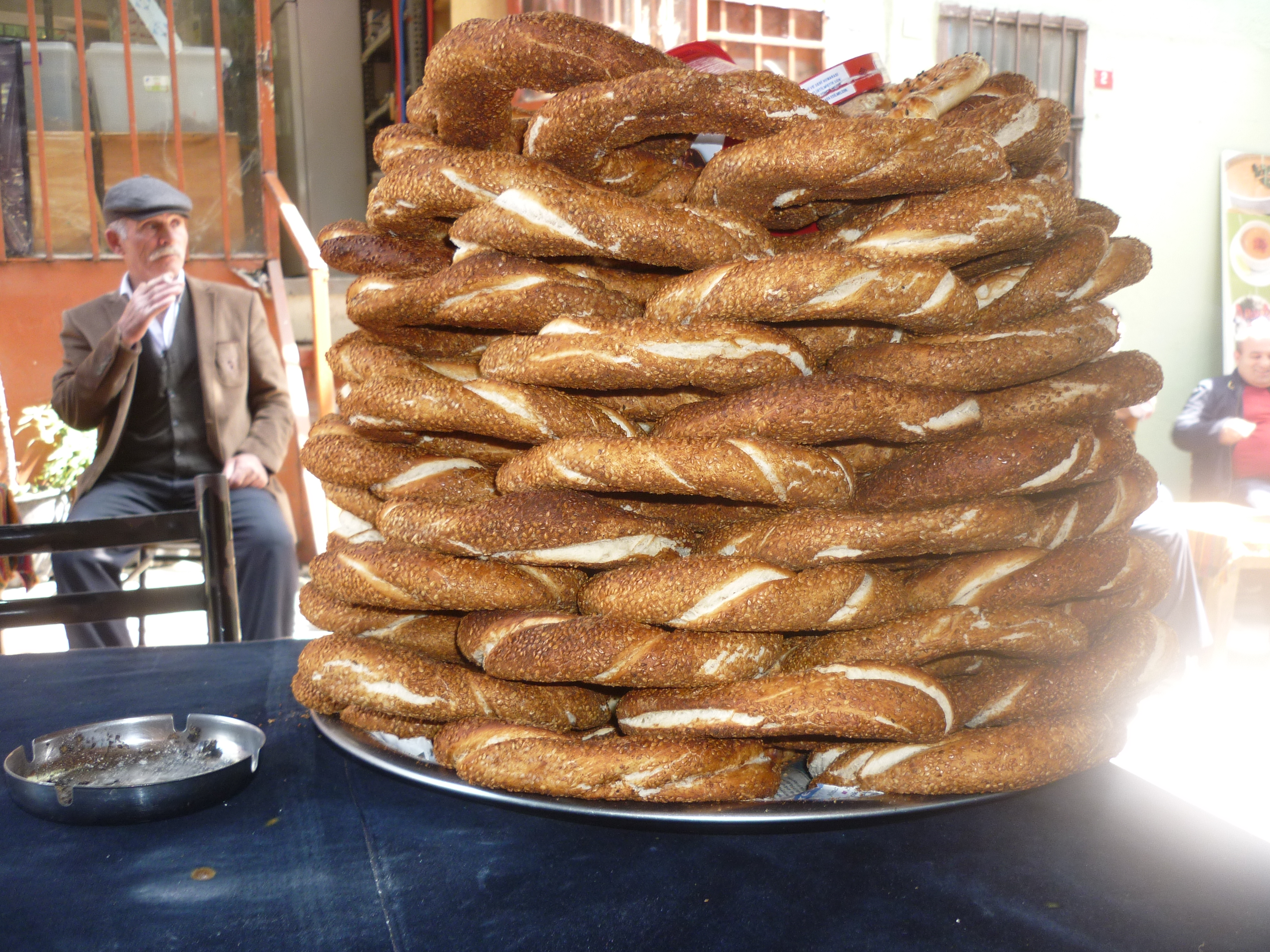 Simit Simit