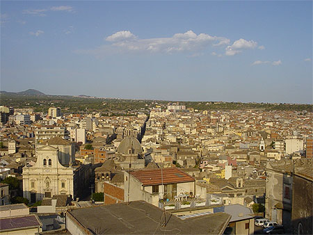 Paternò Paternò