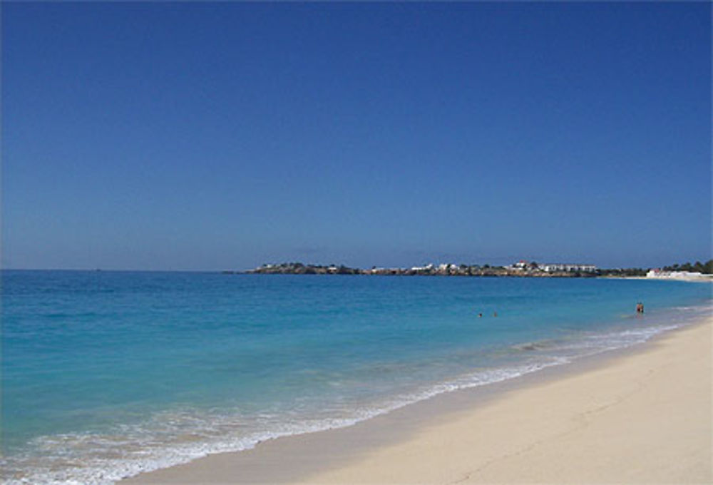 Simpson Bay (SXM)