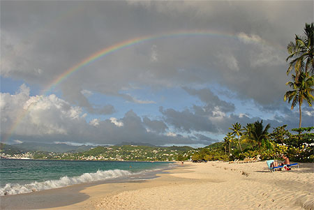 Grande Anse Grande Anse