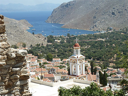 Symi Symi