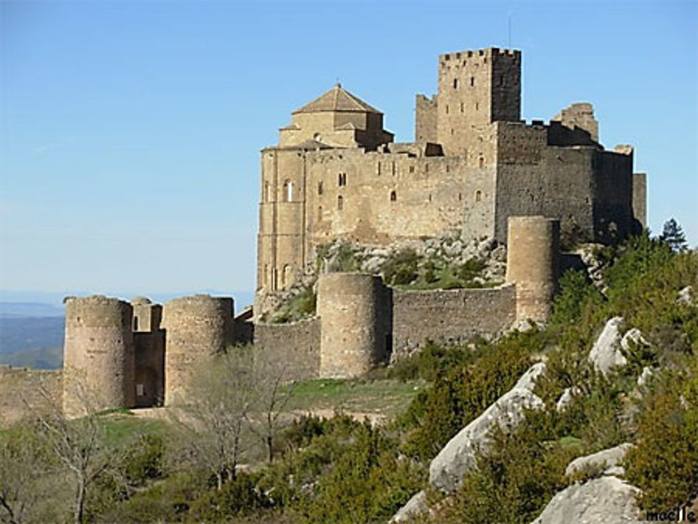 Château de Loarre