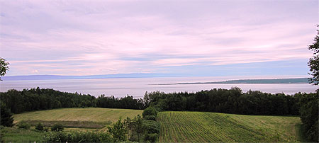 Charlevoix Charlevoix