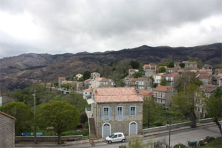 Village Corse Village Corse