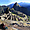 Lever de soleil au Machu Picchu