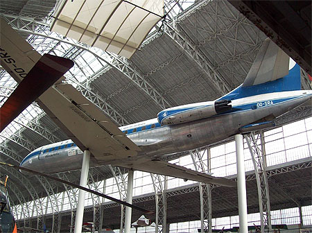 Une Caravelle Une Caravelle
