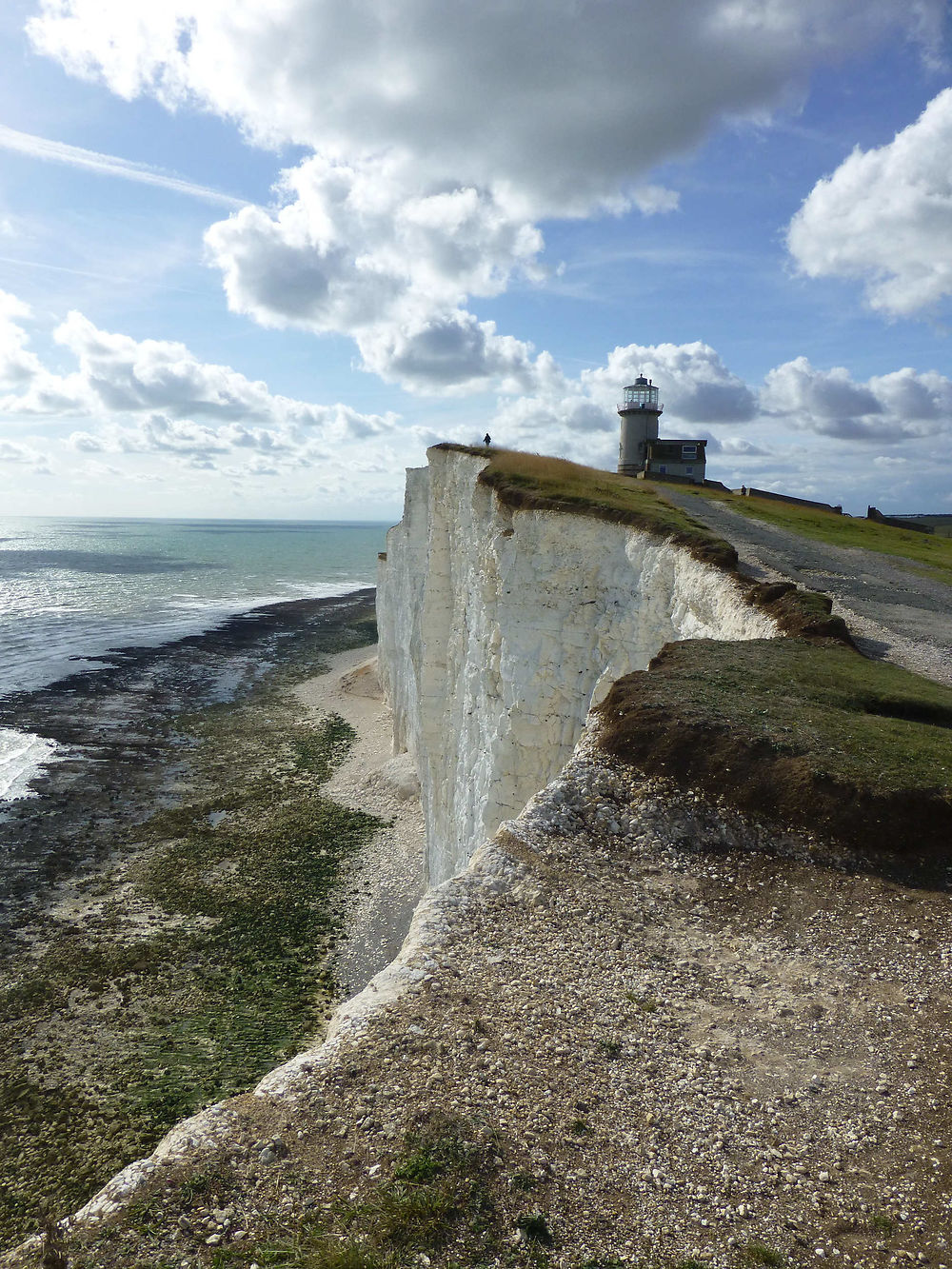 Phare au bout du bout