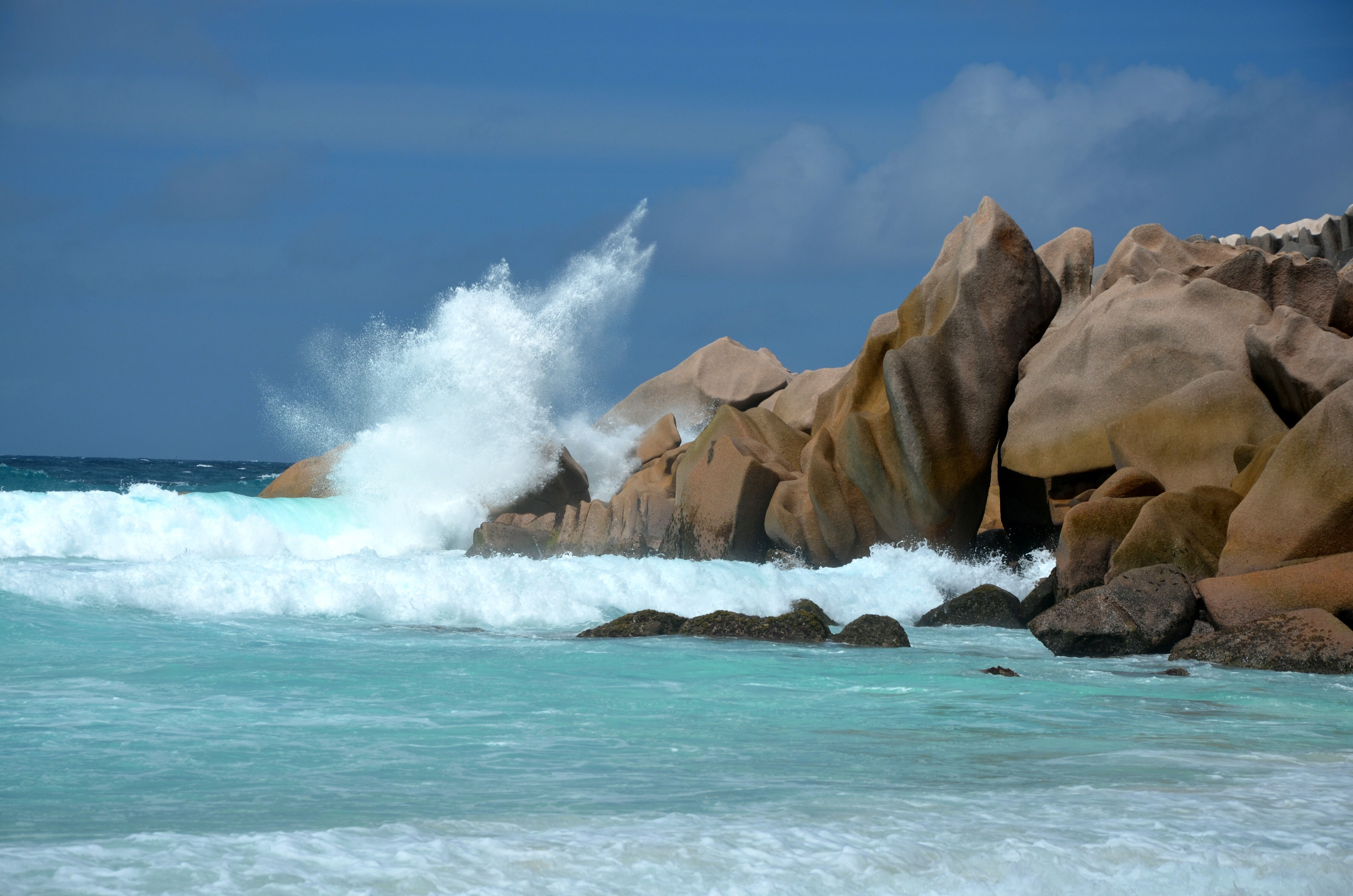 Petite Anse Petite Anse
