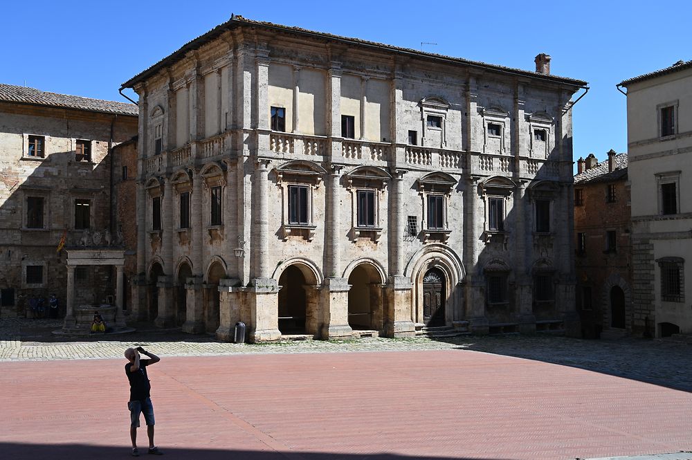 Piazza Grande