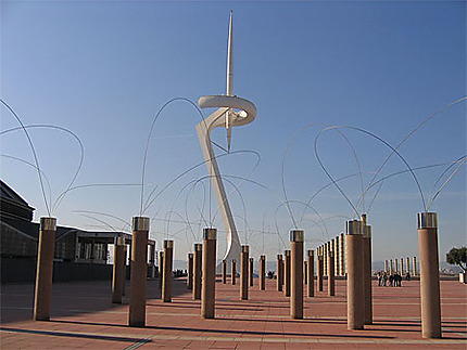 La Tour de Calatrava
