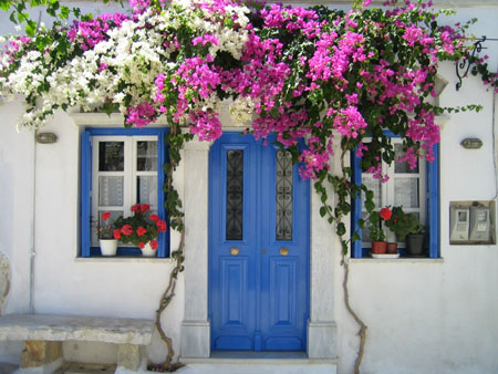 Beautés de Pyrgos Beautés de Pyrgos