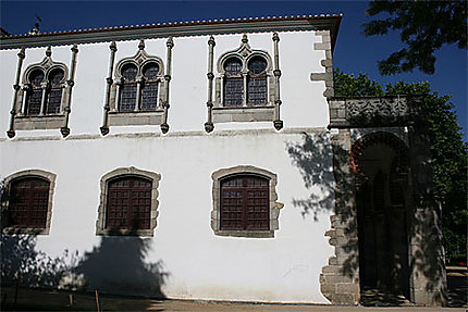 Palacio de Dom Manuel (Evora)