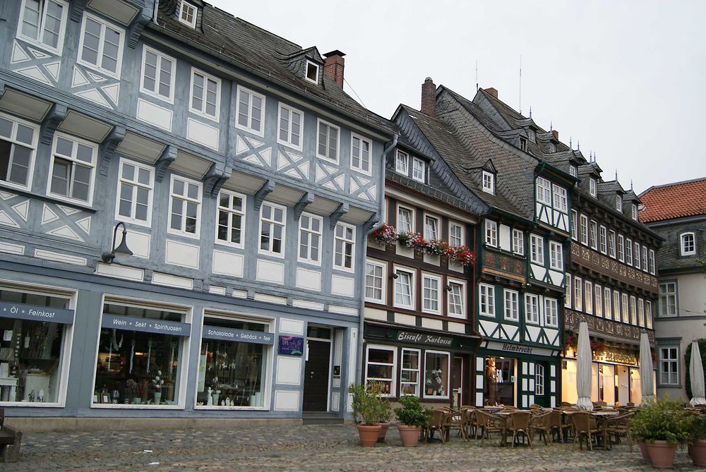 Goslar