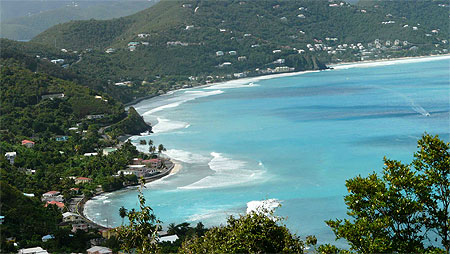 Tortola Tortola