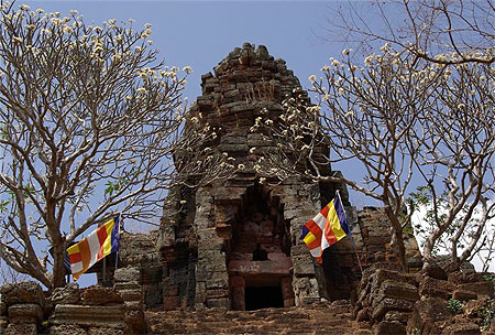 Wat Banan Wat Banan