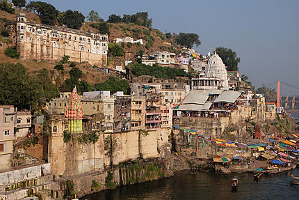 Omkareshwar