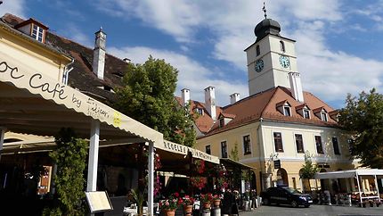 Sibiu - Place