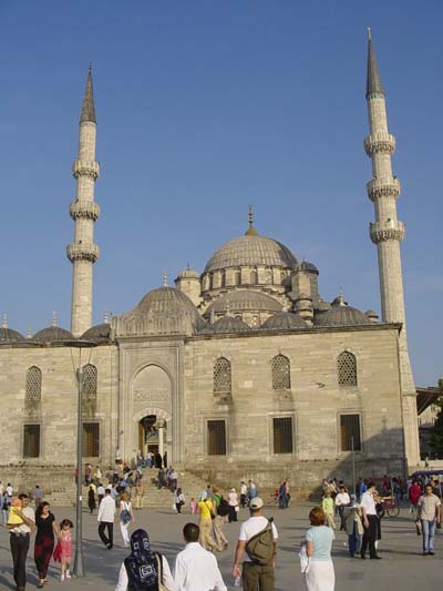 la mosquée neuve la mosquée neuve
