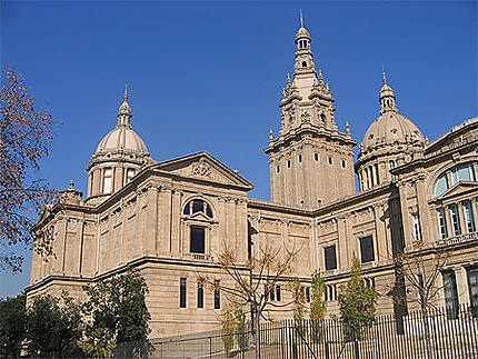 Musée d'Art de Catalogne