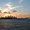 Sunset in Sydney Harbour