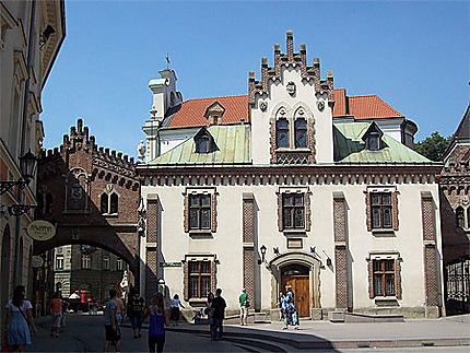 Musée des Princes Czartoryski