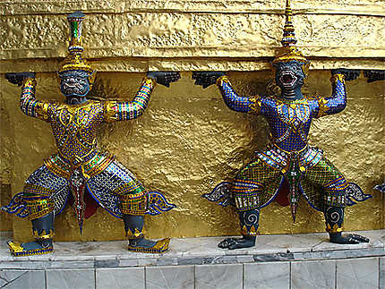 Mythologie thaï