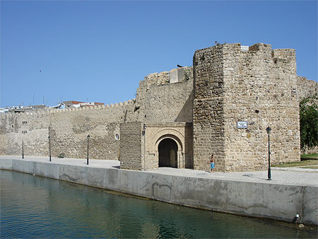 Fort du vieux port Fort du vieux port