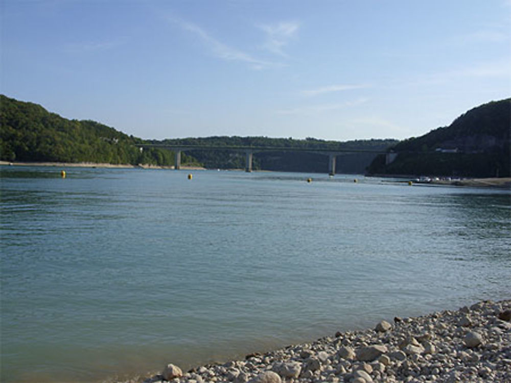 Pont de la pyle