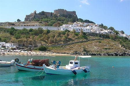 Lindos Lindos
