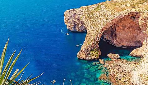 Profitez de séjours tout compris aux Malte jusqu'à -70%!