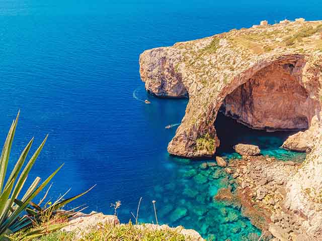 Profitez de séjours tout compris aux Malte jusqu'à -70%!