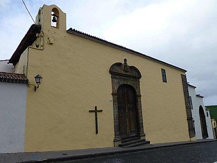 Monastère de La Orotava