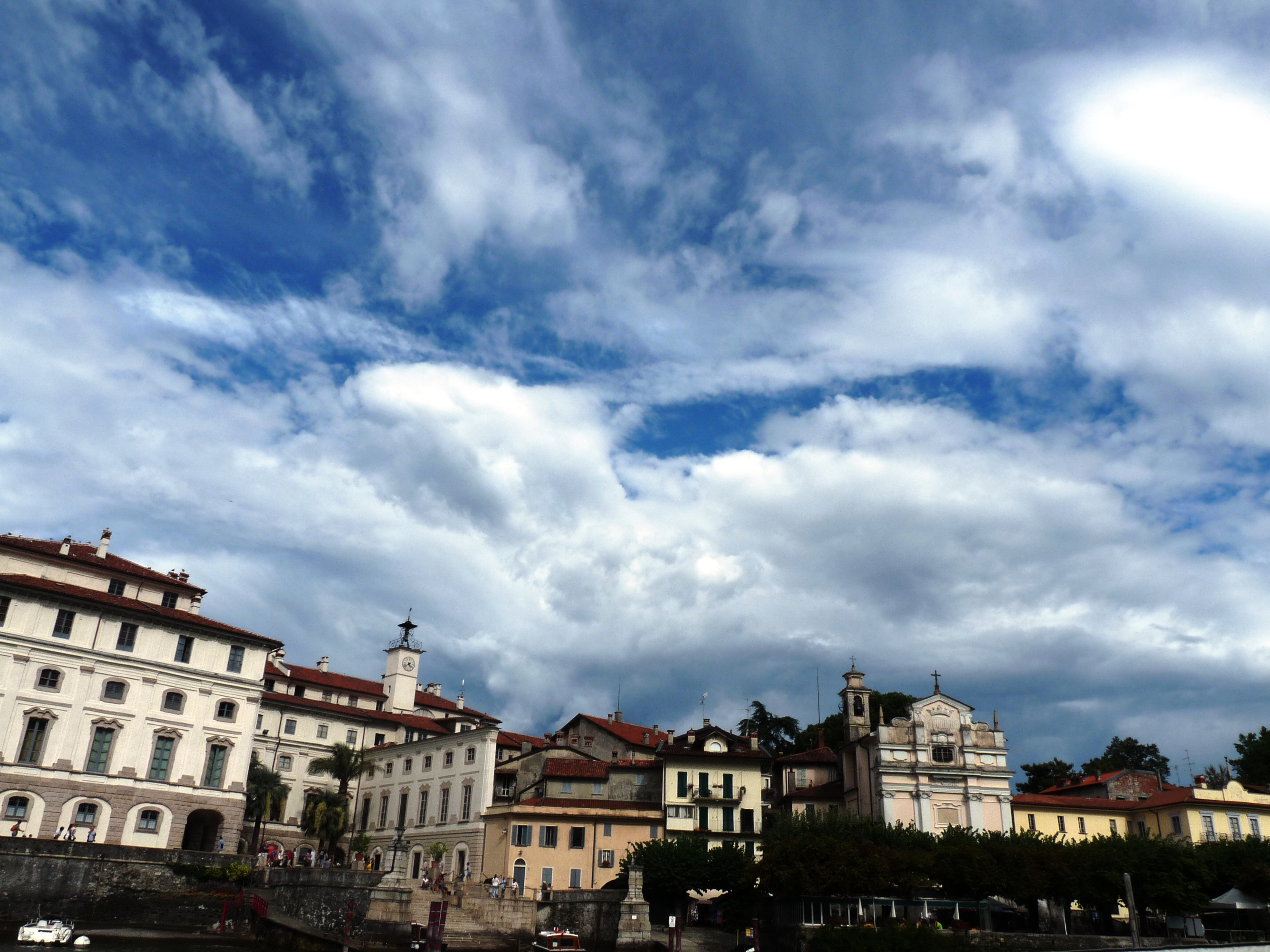 Baveno Baveno
