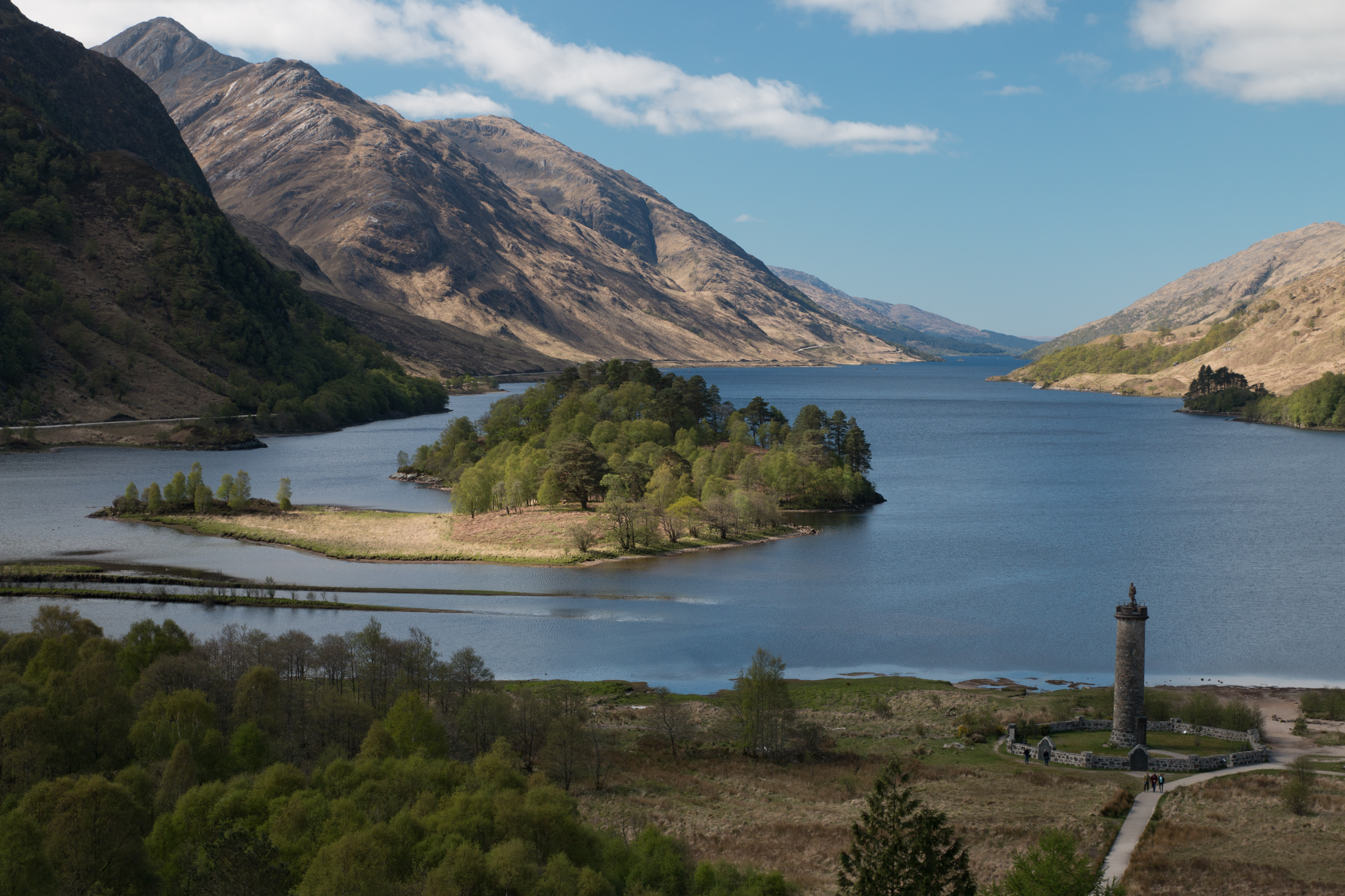 Glenfinnan Glenfinnan