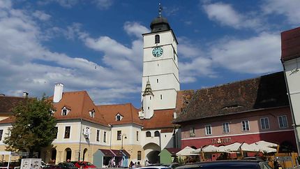 Sibiu - Place