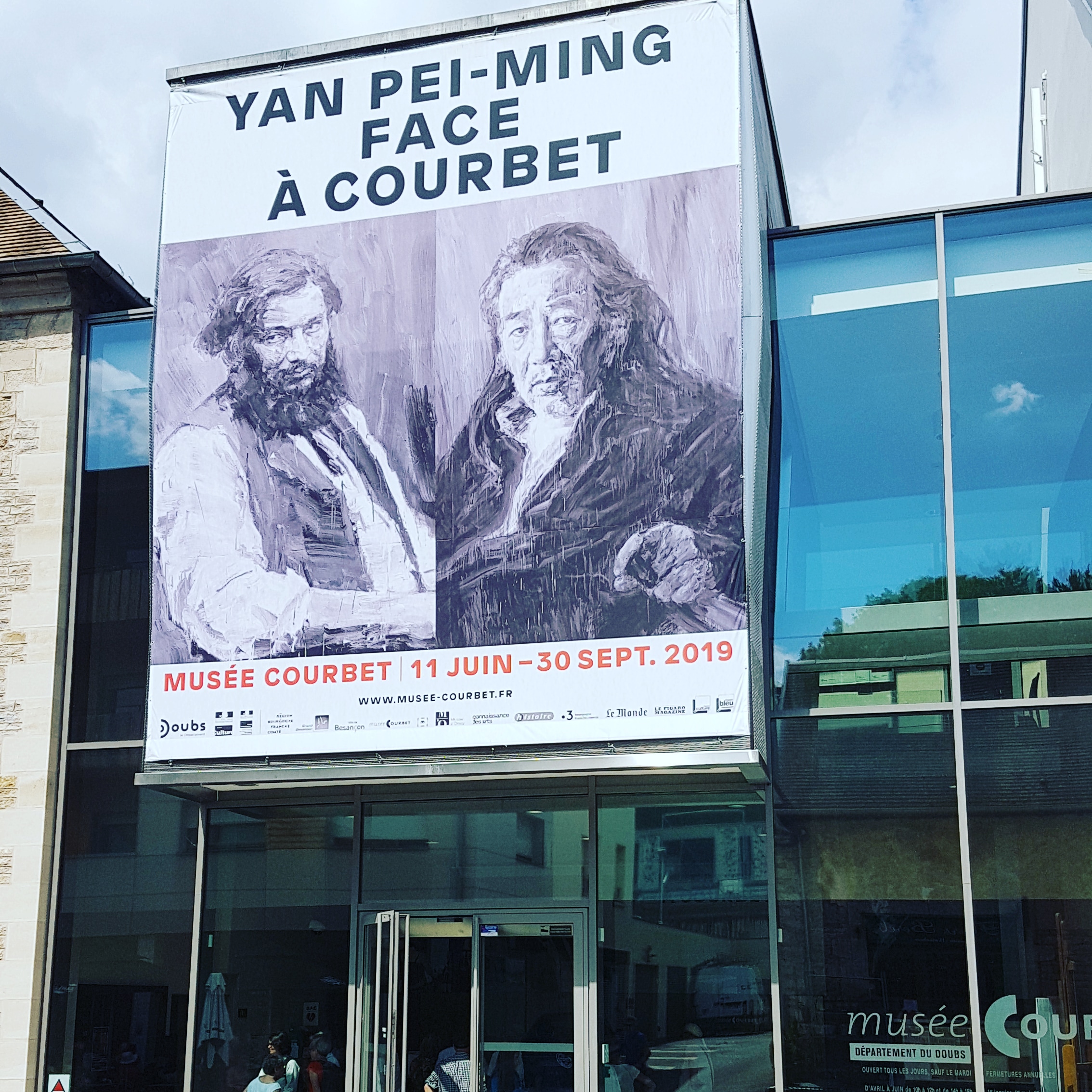 Musée Courbet Musée Courbet