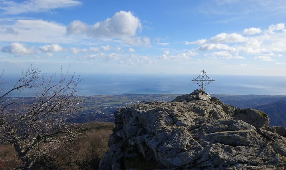 Monte Sant'Anghulu