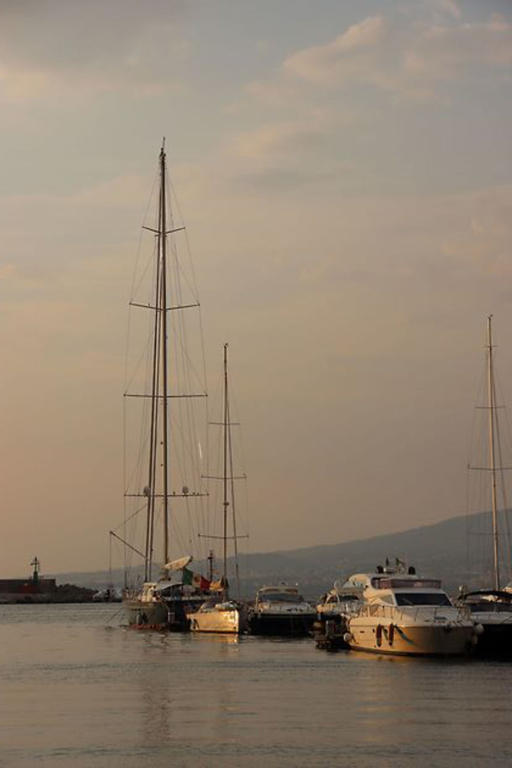 Castellamare di Stabia